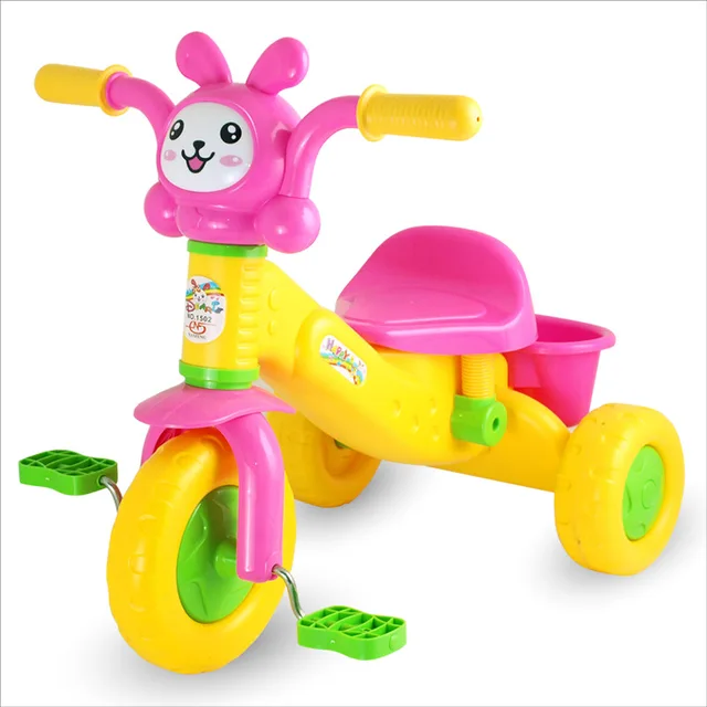 baby tricycles