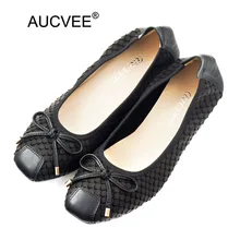 Женские мягкие туфли на плоской подошве из натуральной кожи; женская обувь без застежки; элегантные офисные женские туфли с квадратным носком; вечерние женские лоферы на каждый день