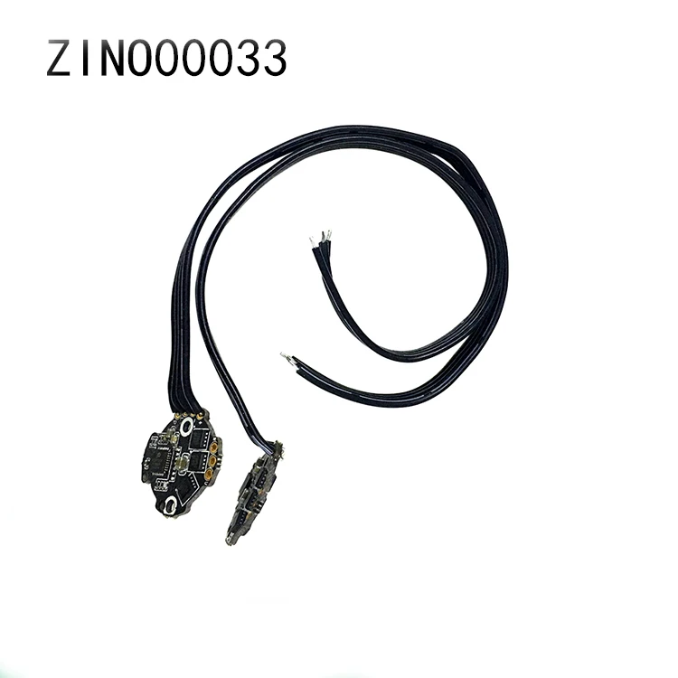 Hubsan Zino H117S PRO Радиоуправляемый Дрон Квадрокоптер запасные части ZINO000 32 / 33 ESC