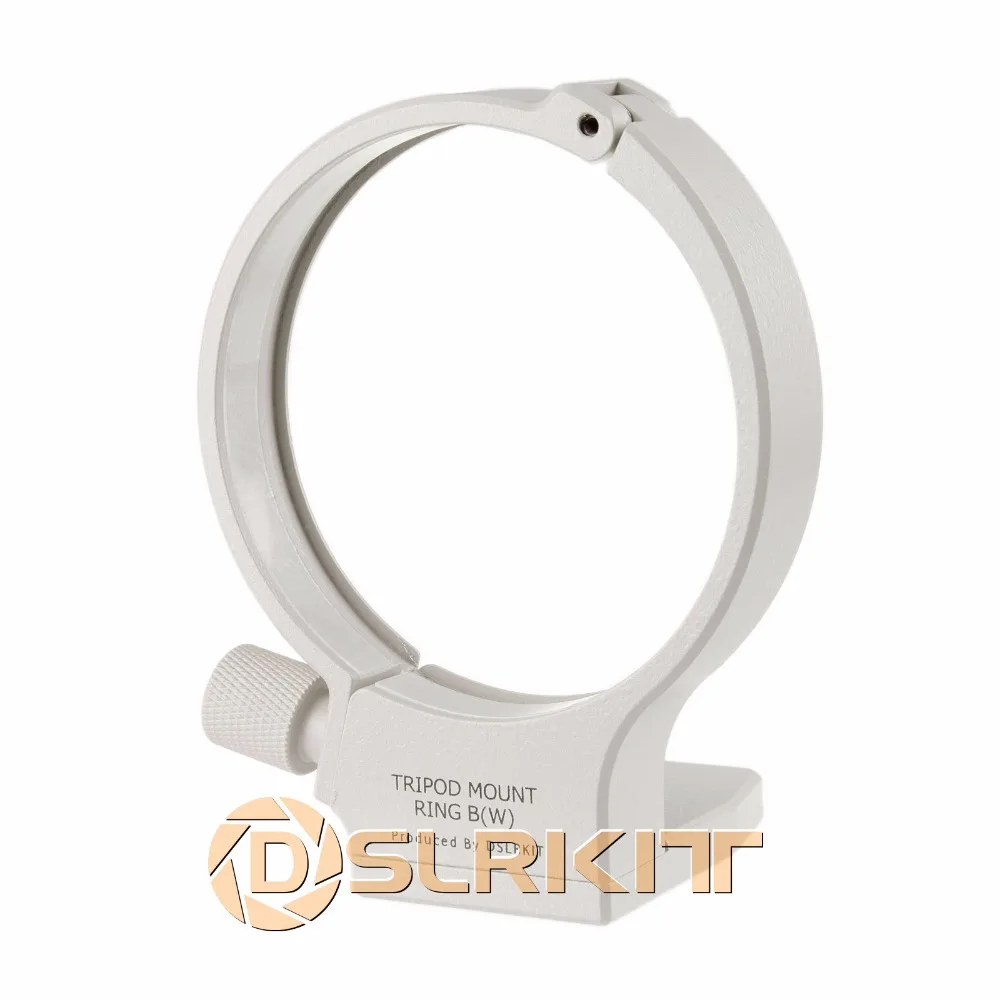 High Quality Tripod Mount Ring B W for Canon 70 200mm f 2 8L IS II
