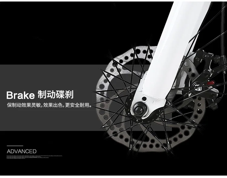 Cheap New brand Carbon Steel Frame Mountain Bike 26 Inch Wheel 21/24/27 Speed Disc Brake Outdoor Downhill MTB Bicicleta Bicycle 10 Cheap New brand Carbon Steel Frame Mountain Bike 26 Inch Wheel 21/24/27 Speed Disc Brake Outdoor Downhill MTB Bicicleta Bicycle 10