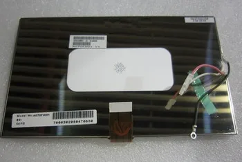 

AUO 7.0 inch TFT LCD Screen A070FW01 V1 480(RGB)*234