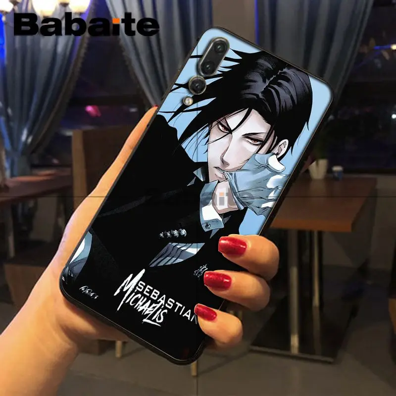 Black Butler Kuroshitsuji