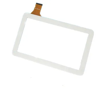 

New 10.1" Tablet YDT1343-A0 Touch screen digitizer panel replacement glass Sensor Free Shipping