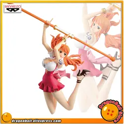 Обувь для косплея; аниме «ONE PIECE» Оригинал Banpresto мир фигурка Колизей Zoukeiou BWFC 2 vol.2 Коллекция Рисунок с изображениями героев мультфильмов