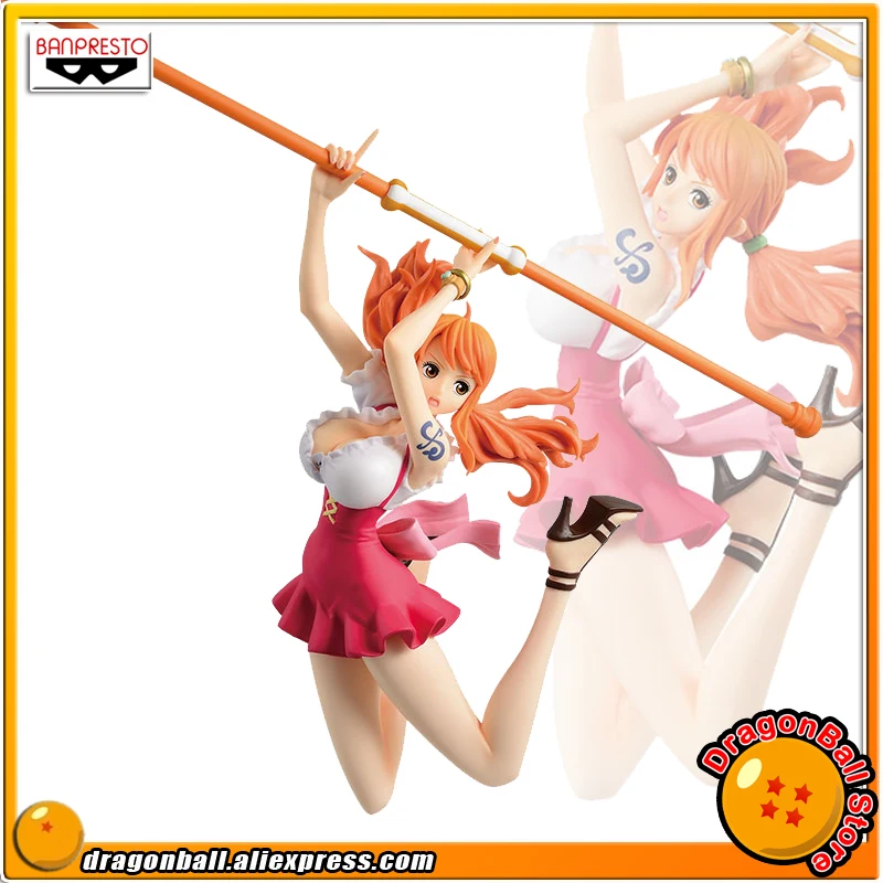 Япония Аниме &quotONE кусок&quot оригинальный Banpresto WORLD FIGURE COLOSSEUM Zoukeiou BWFC 2 vol.3 коллекция