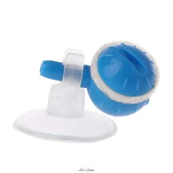 

Aquarium Air Bubble Increaser Fish Tank Oxygen Increase Ball Air Pump Accessory