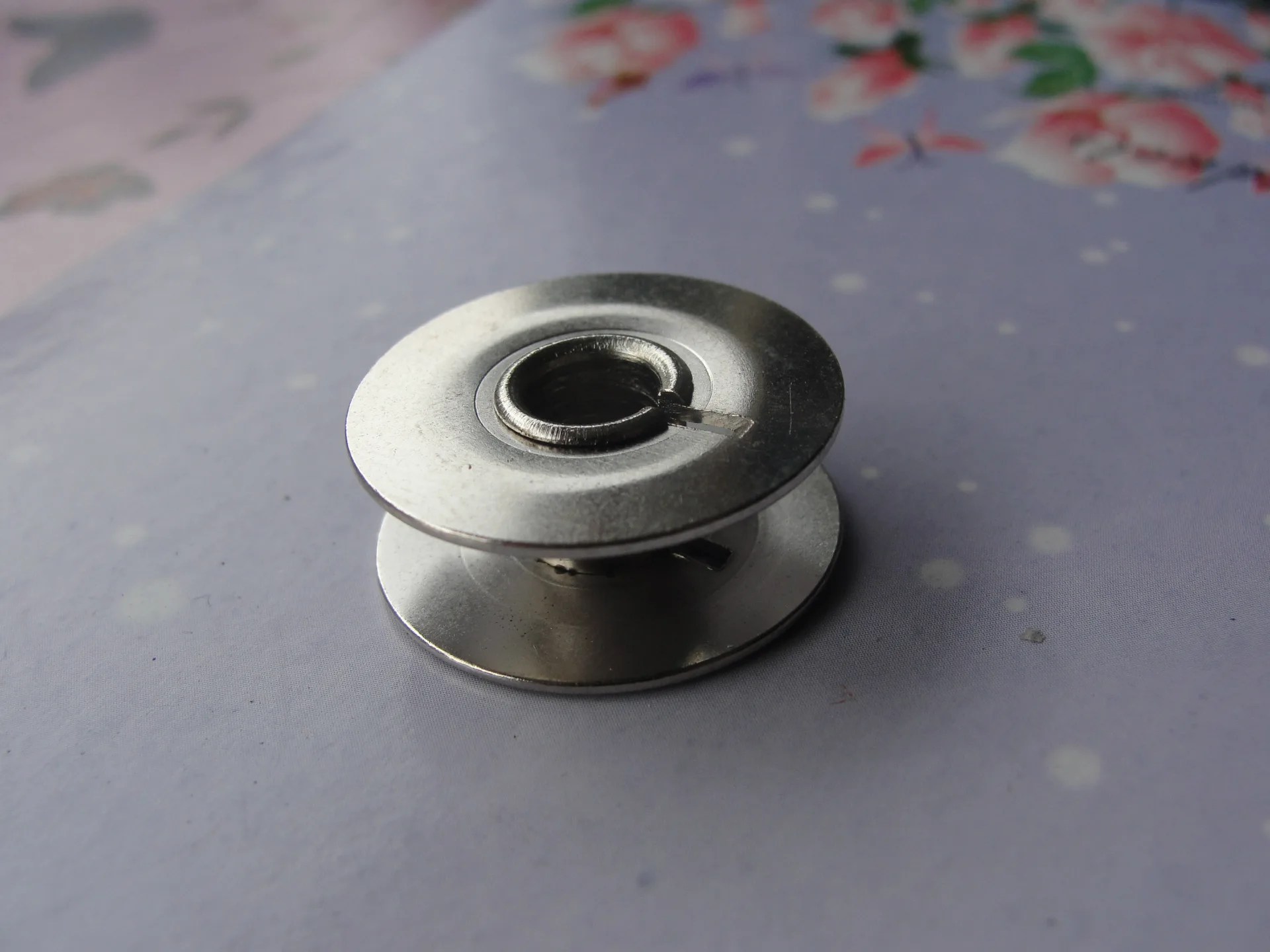 Sewing Mchine Parts PFAFF 100PCS Sewing Machine Parts Bobbins for PFAFF