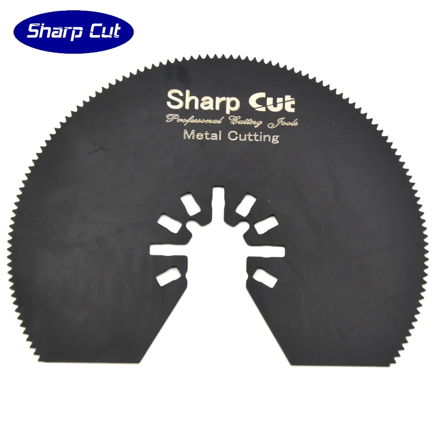 Quick Release 15 pcs 80mm HSS Flush Segment saw blade fit for Makita,AEG,Fein,Dremel and most brands of oscillating multi-tool Quick Release 15 pcs 80mm HSS Flush Segment saw blade fit for Makita,AEG,Fein,Dremel and most brands of oscillating multi-tool