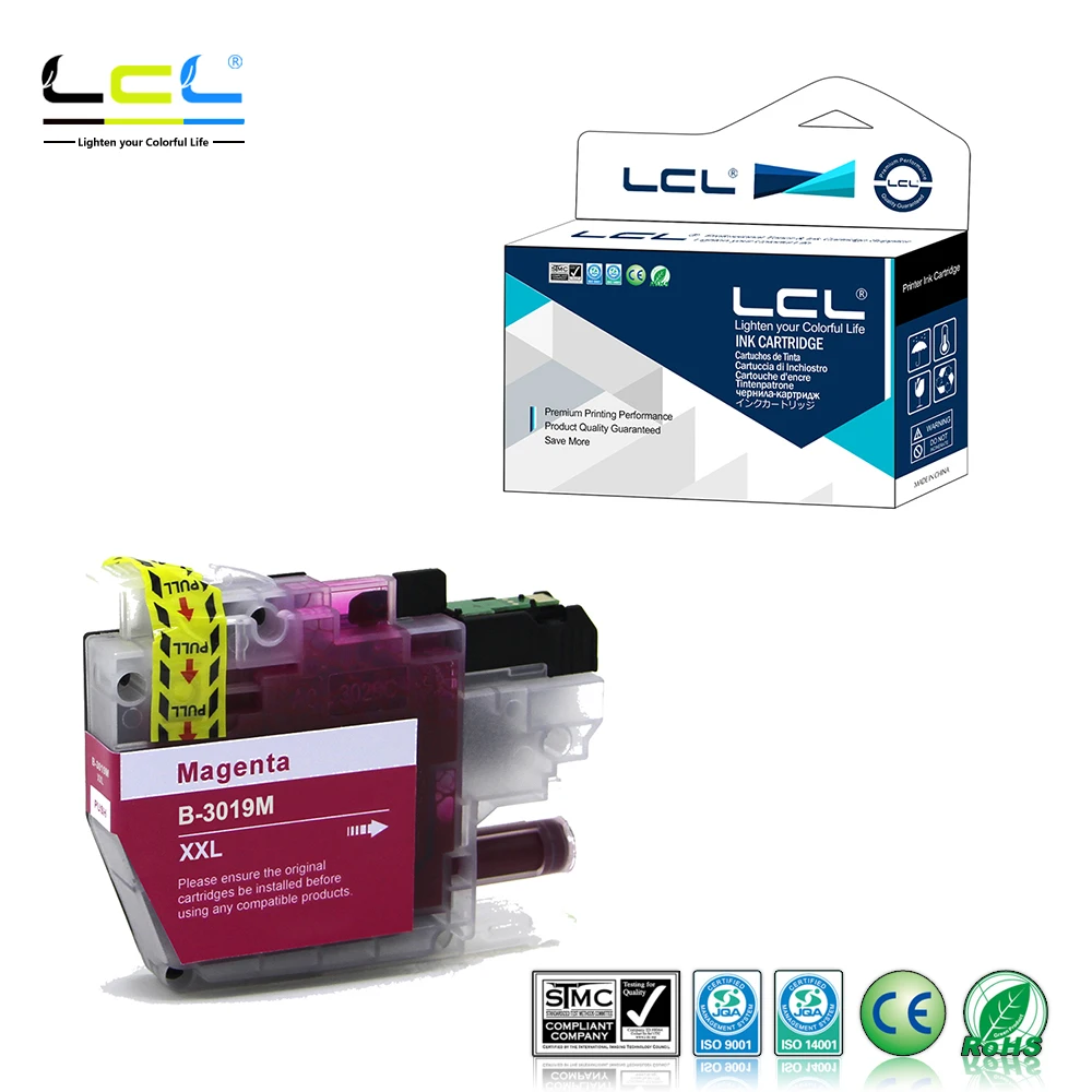 LC3019XXLM