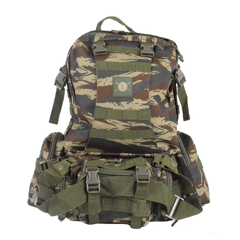 Hunting backpack Sport Hunting Bags Men Camo Tactical Military outdoor