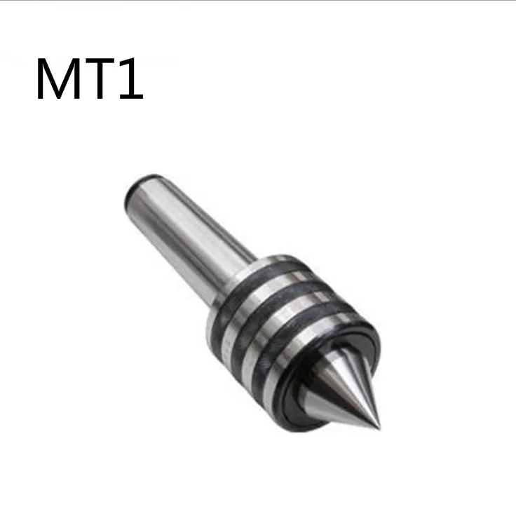 

MT1 Precision live center diameter live center for lathe machine Revolving Centre