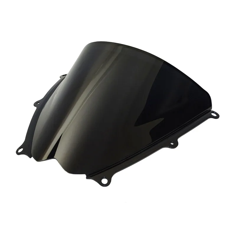 Waase для Suzuki GSXR1000 GSXR 1000 K7 K8 2007 2008 мотоциклетный экран с двойными пузырьками