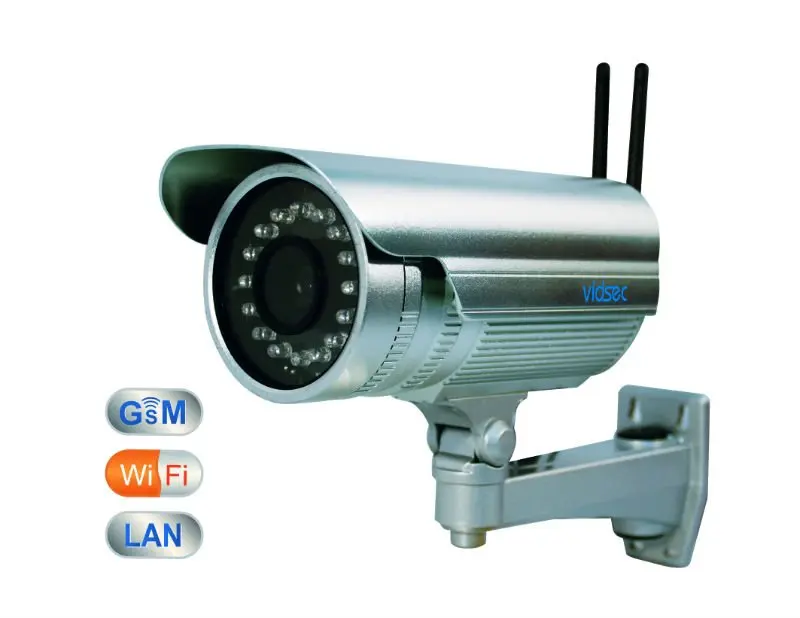 gprs cctv camera