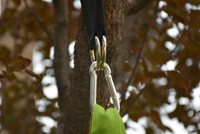 Strong Hanging Pod Chair