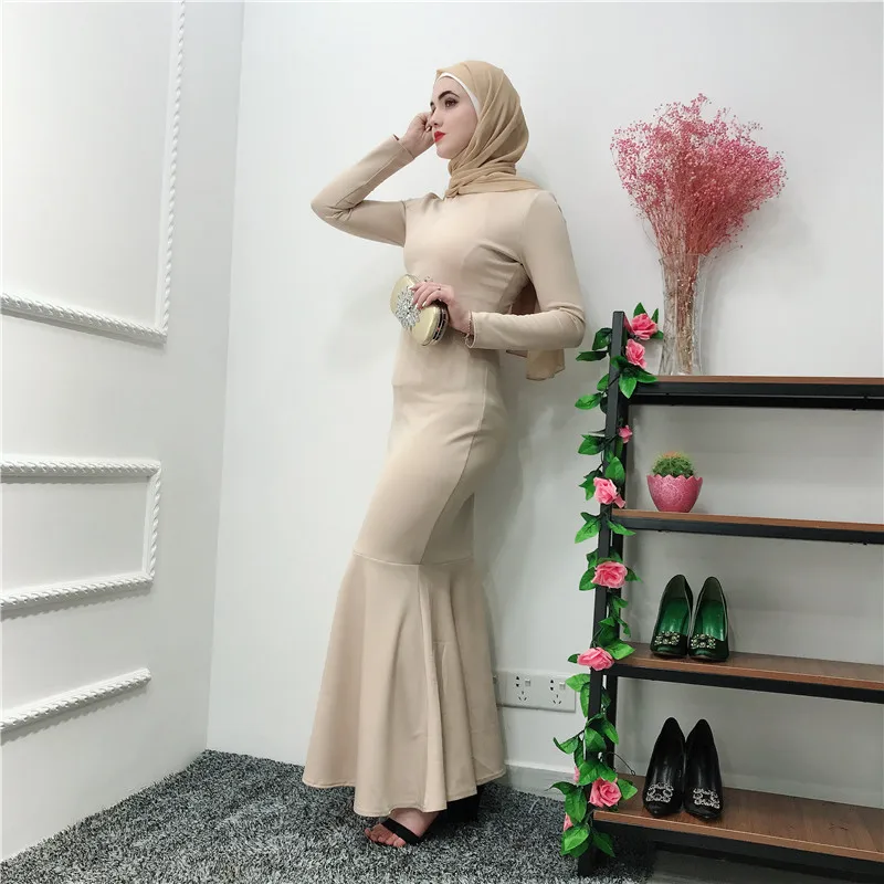 Vestidos Arabe абайя, кафтан элегантное женское вечернее платье исламское мусульманское длинное платье для девочки Caftan хиджаб Eid платья Рамадан Elbise одеяние мусульмане Longue