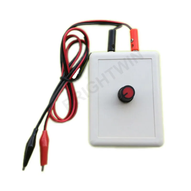 

Passive 4-20mA Current Loop Generator Low Cost High Precision Portable 4-20mA Loop Simulator