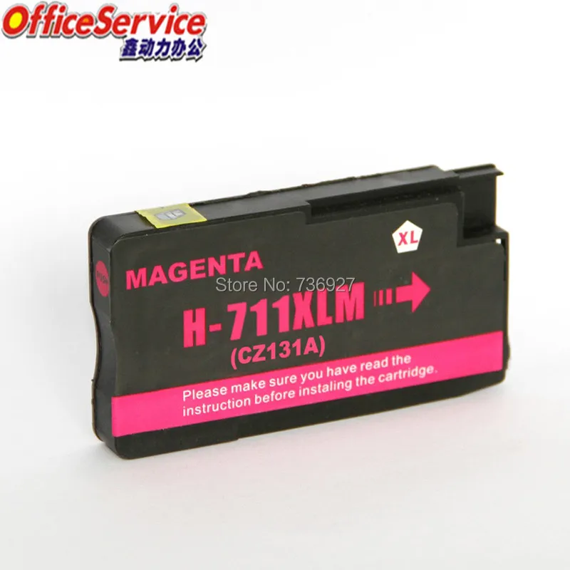 HP711XLM