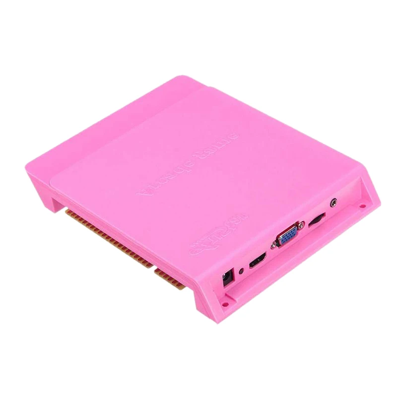 1299 в 1 для устройство с аркадными играми Pando игровая доска Hdmi/Vga выход Hd аркадной
