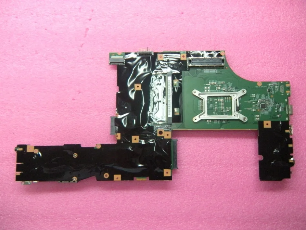 الفقرة لينوفو ثينك باد T520 T520i اللوحة المحمول H0220-3 QM67 DDR3 FRU: 04W2020 04W2022 04W2024 04W2026