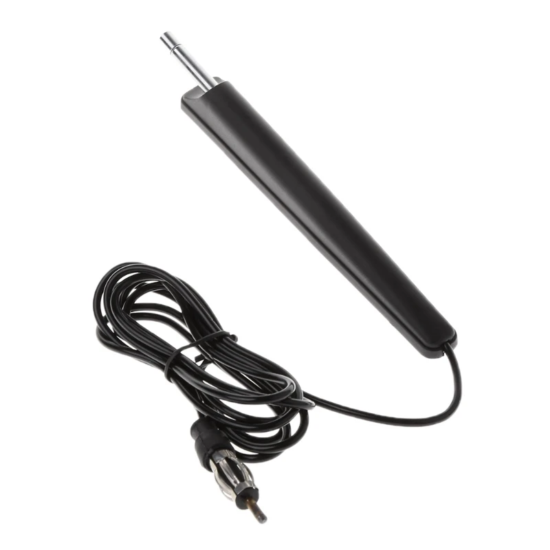 

Car Radio FM/AM Portable Internal Car Radio Amplifier Antenna Automobiles Radio Antenna Car-Styling