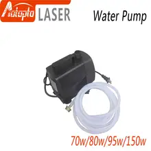 Cheap Submersible Water Pump70w 80W 95w 150w  220V for CO2 Laser Engraving Cutting Machine Cheap Submersible Water Pump70w 80W 95w 150w  220V for CO2 Laser Engraving Cutting Machine