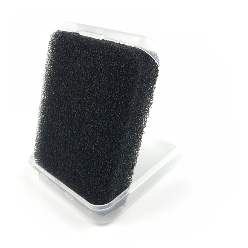 

New Makeup Brush Cleaner Sponge Lazy Scrub Brush Cleaning Remover Color Off Brush Washing Cosmetic Clean Kits