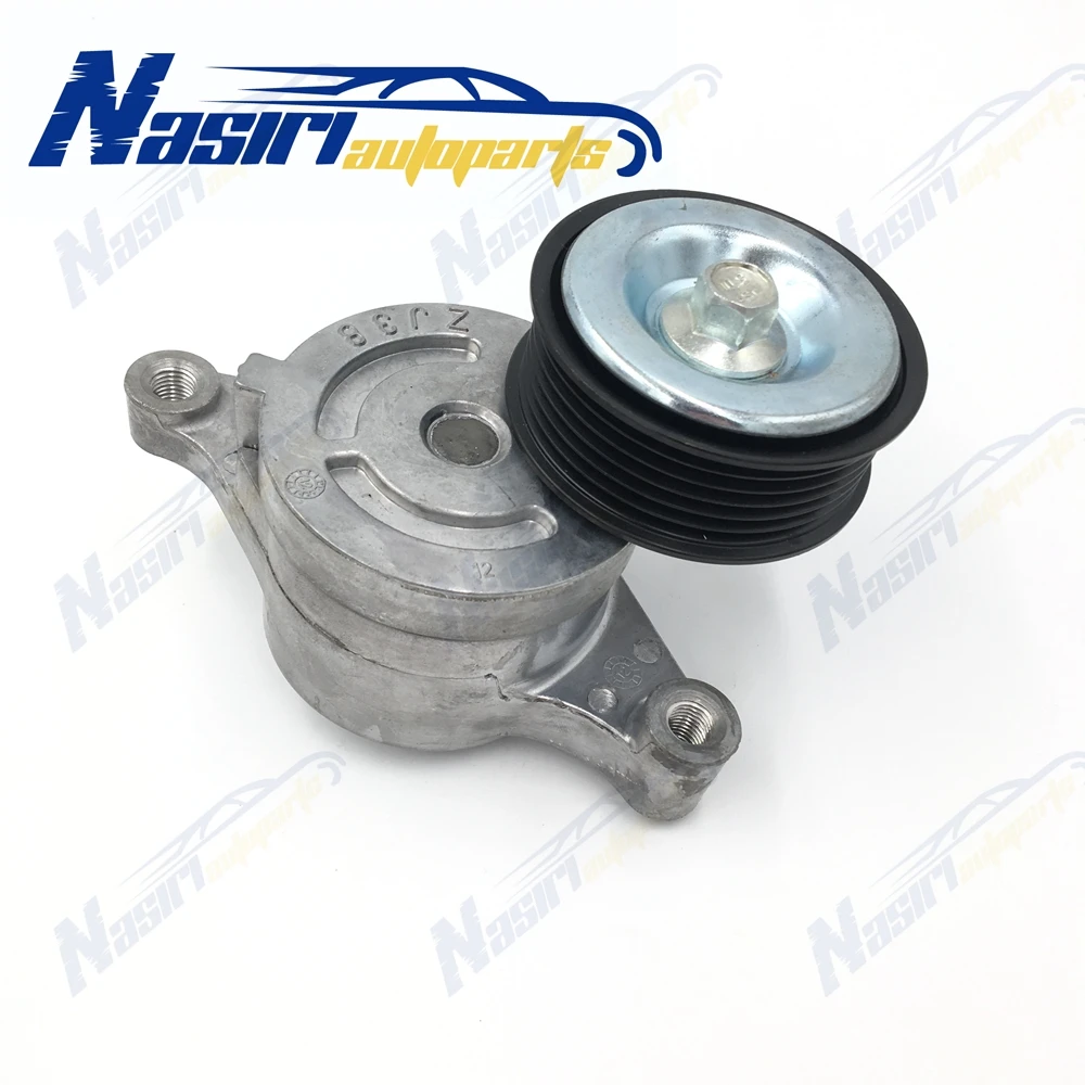 

Timing Tensioner Pulley Assembly for Mazda 2 1.3 1.5 2007-2015 Drive #ZJ3815980B