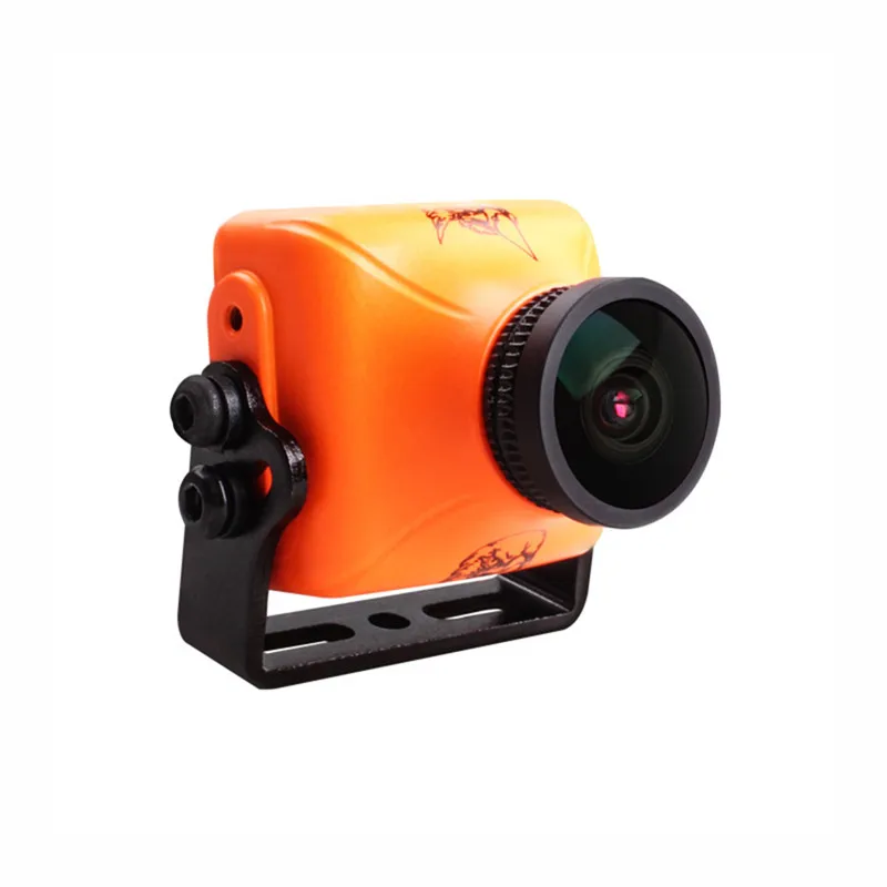 

New RunCam Eagle 2 PRO 800TVL CMOS 16:9/ 4:3 NTSC/PAL Switchable Super WDR FPV Camera Low Latency drone camera