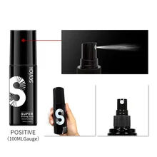 Sevich de fibra de pelo espera Spray 100 ml nuevo estilo pelo Spray espesante de la niebla para salón de belleza de hombre o mujer envío gratis