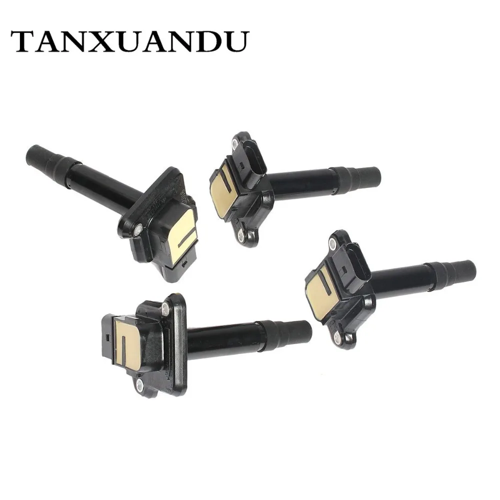 Ignition Coil Fit For VW Jetta Bora Golf Passat Beetle 1999 2000