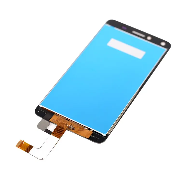 ЖК дисплей для Huawei Y5 II 5 0 дюйма 1280*720 сенсорный экран 2 дигитайзер в сборе рамка с