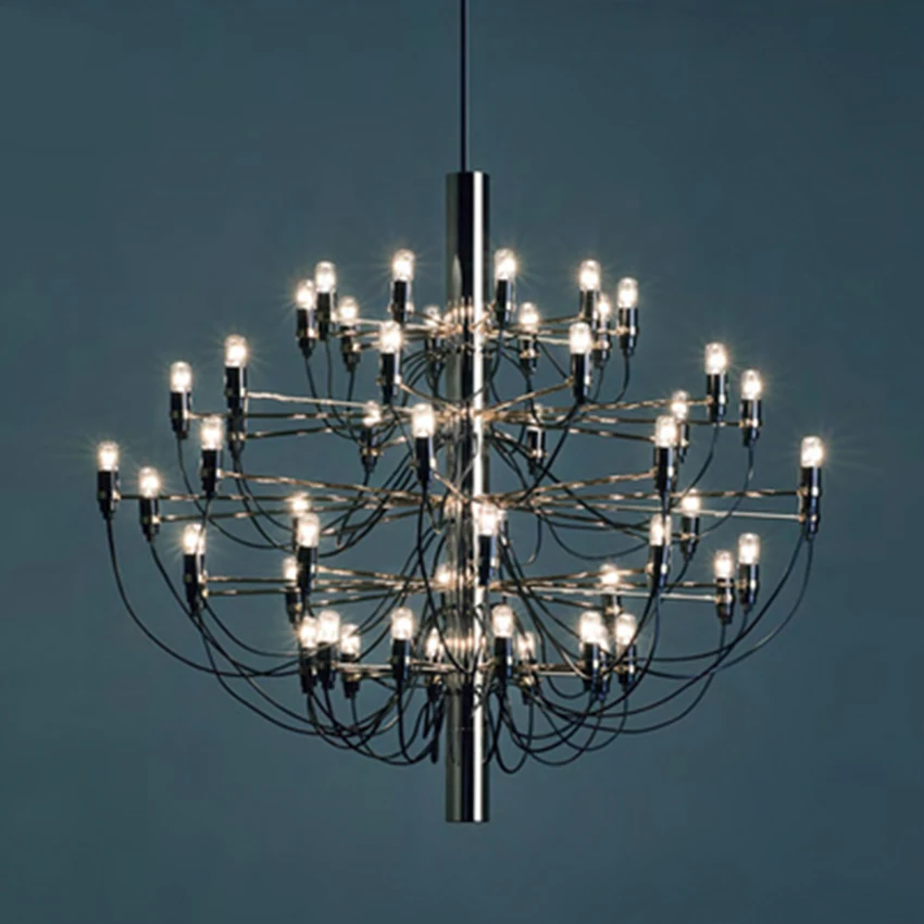 

Nordic Loft Led Pendant Lamp Luxury Living Room Branch Chandelier Dining Room Decoration Hanging Lamp Light Fixtures Luminaire