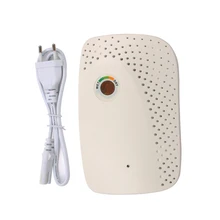 DMWD портативный мини Осушитель для дома Электрический поглотитель влаги Осушитель воздуха поглощать влагу осушитель для шкаф книжный шкаф 100 В-240 В