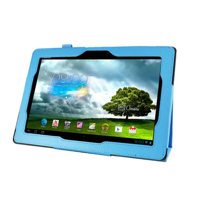 Для Asus Memo Pad FHD 10 ME301T ME302 ME302C ME302KL 1 дюймовый чехол для планшета из искусственной