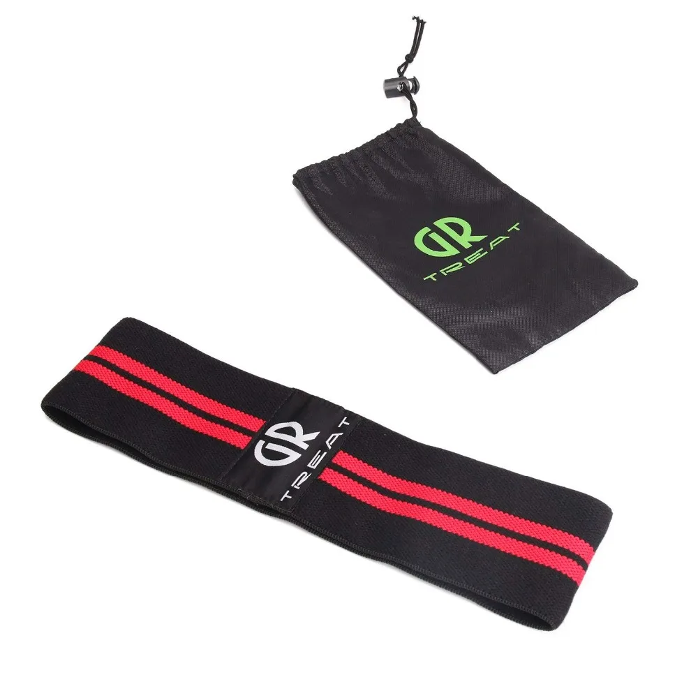 GR Hip Resistance Band Circle Resistance Band for Legs and Butt Booty Exercise Band for Squats Home Gym Yoga Strength Training GR Hip Resistance Band Circle Resistance Band for Legs and Butt Booty Exercise Band for Squats Home Gym Yoga Strength Training