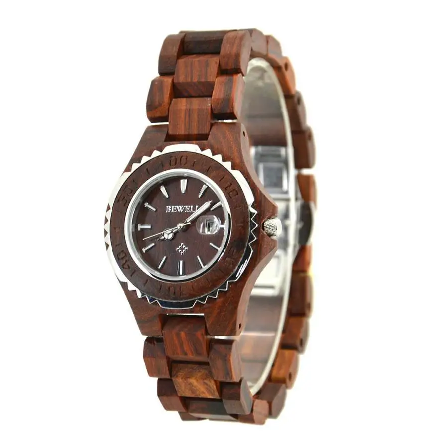 wood wristwatches women