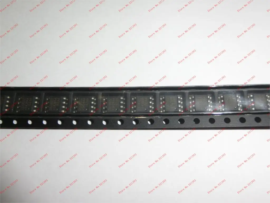 

10piece DS1302ZN DS1302Z SOP8 DS1302 SOP Trickle Charge Timekeeping Chipnew DS1302 MAKE IN CHINA