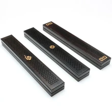 Держатель для благовоний Ebony палочки для благовоний горелка Античный стиль пепельница