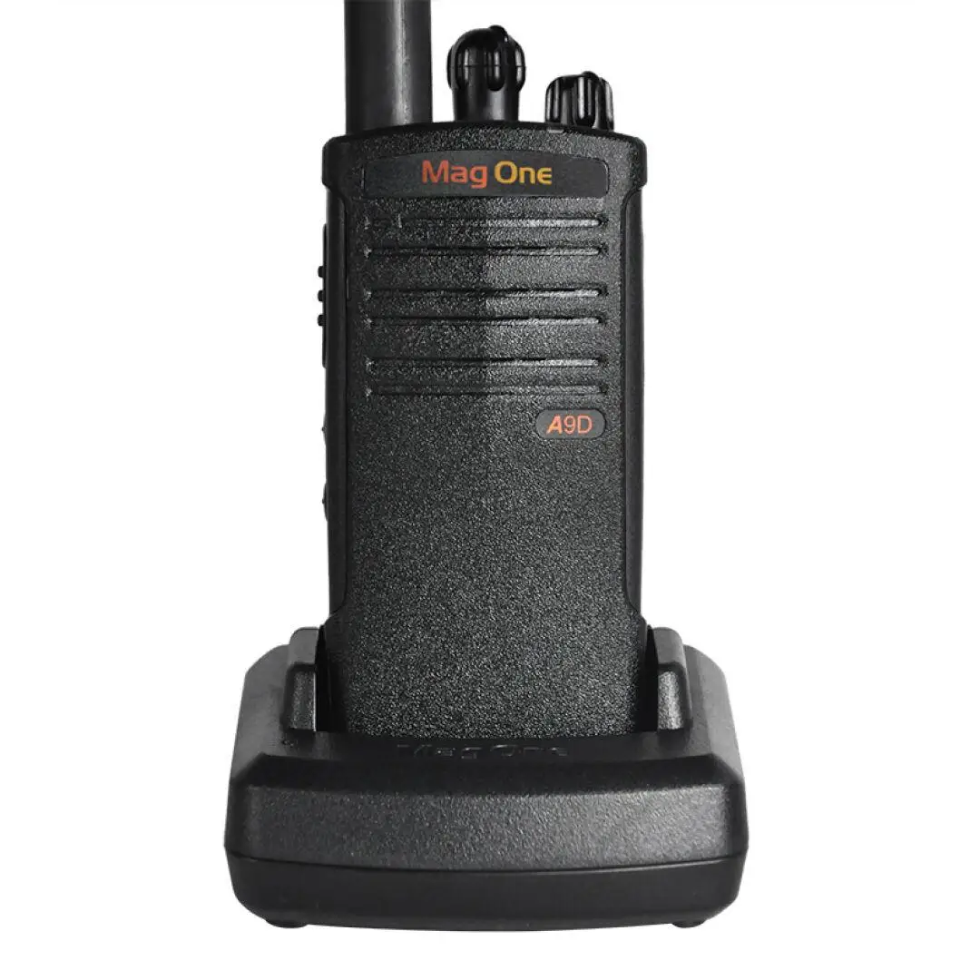 Mag one by motorola A9D font b walkie b font font b talkie b font Portable