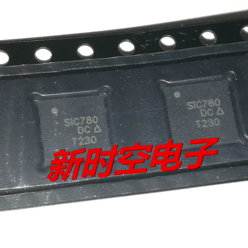 SIC780CD SIC780CD-T1-GE3 SIC780 | Электроника