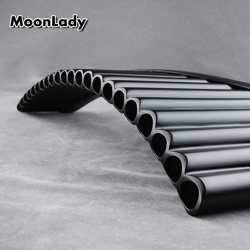 Китайский традиционный музыкальный инструмент 22 трубы Pan флейта C/G ключ Pan трубы духовой инструмент натуральный бамбук Pan флейта