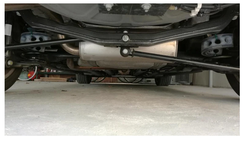 1 Pair Car Shock Absorber Universal Spring Bumper Power A B C D E F Type Springs Bumpers Cushion Auto Buffers Buffer Accessories (8)