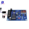 HW632 XH-M603 Charging Control Module Digital LED Display Storage 12-24V Lithium Battery Charger Control Switch Protection Board ► Photo 1/6