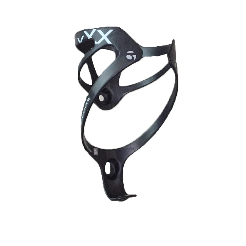 

XXX Bicycle Carbon Cage Bottles Cage Bike Bottle Holder 20g NO LOGO Bottles Carbon Bottle Cages Matte Cages Cycling CARBON