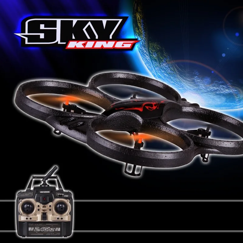 

big rc drone X39 2.4G Remote Control Quadcopter Medium Size Foamy Quadcopter with 6-axis Gyro UFO rc toy for best gift vs X30
