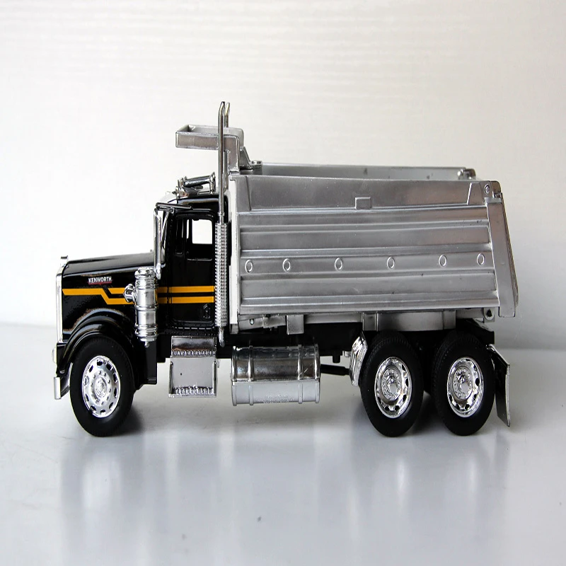 toy truck replicas