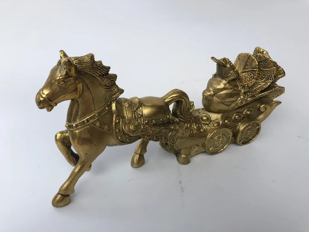 

Copper Mara Ingot crafts large home decor