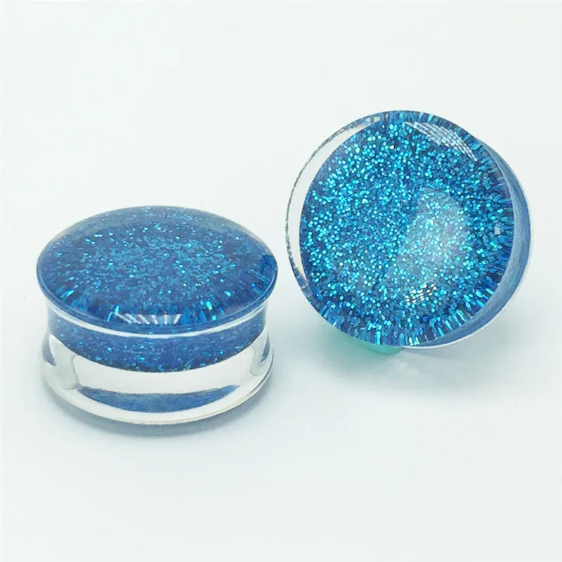 tunnel ear plugs