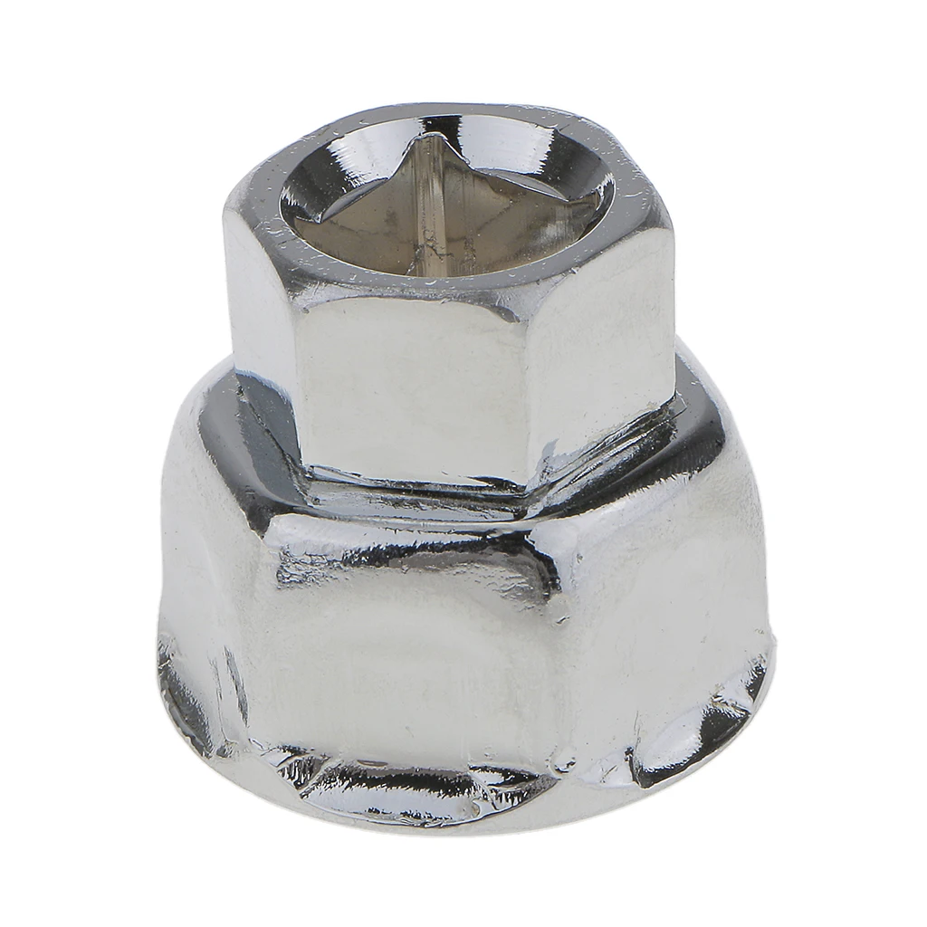 27mm-Oil Filter Wrench Removal Cap Housing Tool Socket Spanner Universal